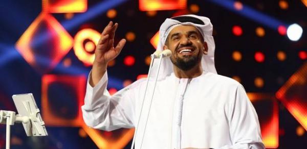 استقالة الحريري تدفع نشطاء "تويتر" للسخرية من حسين الجسمي