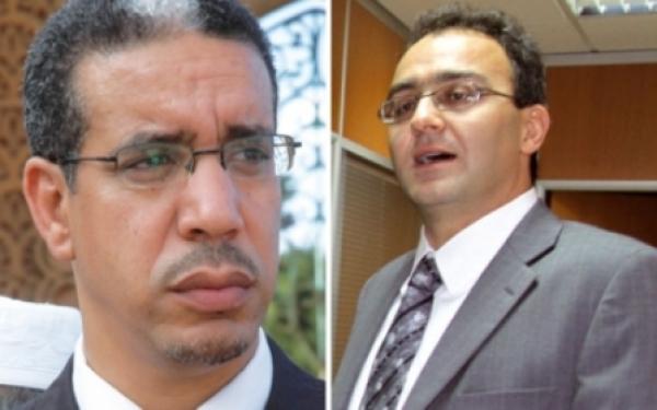 كريم غلاب يردّ على اتهامات الرباح المتعلقة برادارات السرعة