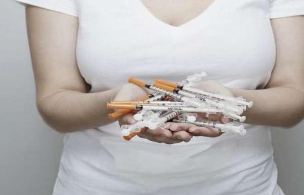 جهاز جديد تحت الجلد يقضى على مرض السكر نهائيًا