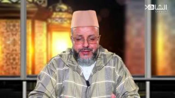 مع بن سالم باهشام | أنواع الأضحية