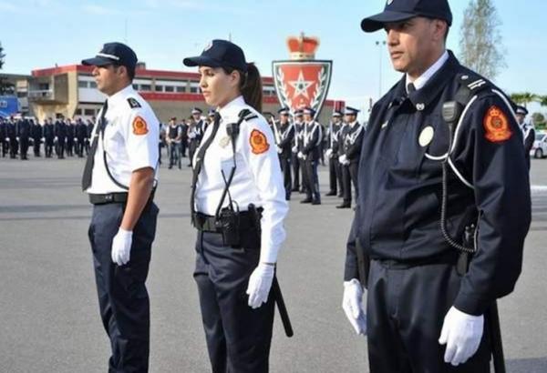 هذه  تكلفة الزي النظامي الجديد  لرجال الأمن بالمغرب