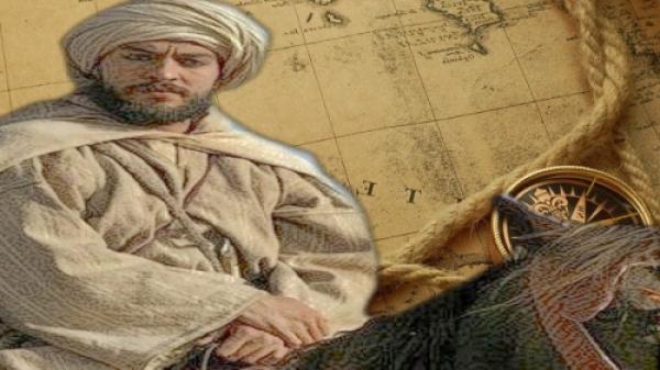 الرحالة المغربي ابن بطوطة، أحد أكبر المستكشفين في العالم
