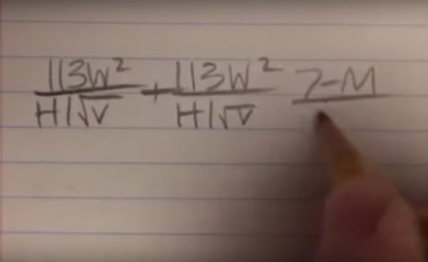 بالفيديو: أمريكية تعزف الموسيقى بقلم رصاص وورقة