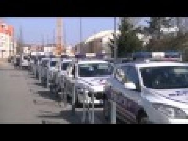 القرضاوي شخص غير مرحب به على الأراضي الفرنسية 