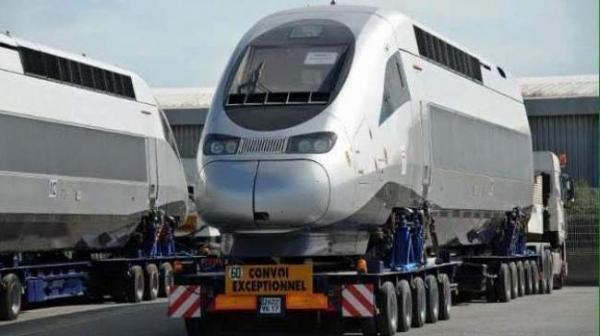 البنك الإسلامي للتنمية يساهم في تمويل إنشاء محطات سككية خاصة بالتيجيفي