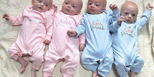 وفاة توأم ثانٍ  بين التوائم الأربع الذين وضعتهم أم تنحدر من مدينة وزان