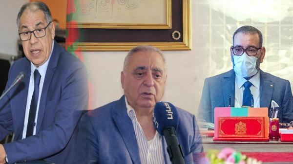 زيان يفجرها بعد بلاغ الديوان الملكي ويكشف كيف تستحوذ شركة وحيدة على قطاع المحروقات وتفاصيل أخرى