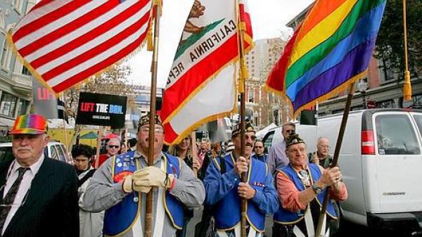 أوباما : الحكم لصالح المثليين انتصار لأمريكا .. و انتصار للحب