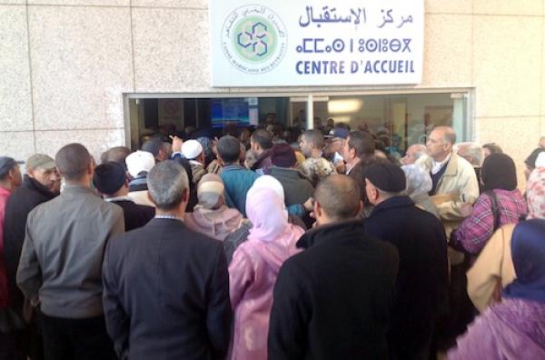 أزمة صناديق التقاعد تتفاقم والحكومة تكتفي بتوزيع الوعود