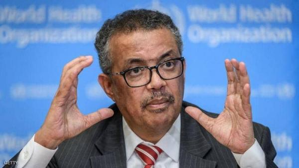 رغم قرار ترامب بوقف الدعم عنها، الصحة العالمية "تغازل" الولايات المتحدة