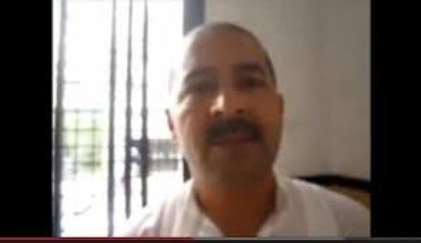 تطوان: المستشار الجماعي الذي قدم استقالته ينشر فيديو جديد يتراجع فيه عن قراره