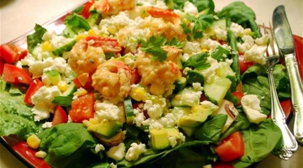 5 أخطاء تقلل فائدة الجسم من السلطات