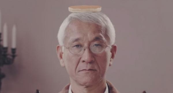 بالفيديو.. إعلان ياباني طريف يحقق مليون مشاهدة في أيام