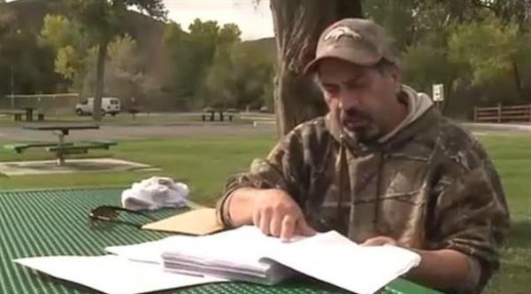 يكتشف أنه لا يعاني من السرطان بعد 5 سنوات من العلاج الكيماوي