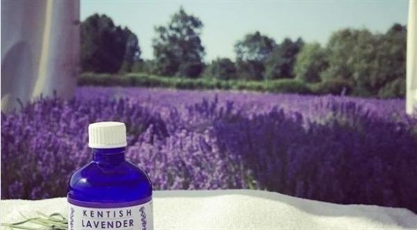 هذا الزيت يحارب التوتر النفسي واعتلال المزاج