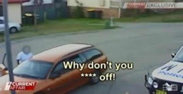 بالفيديو.. «عجوز» تقود جيرانها في حرب ضد عائلة تمارس الإجرام