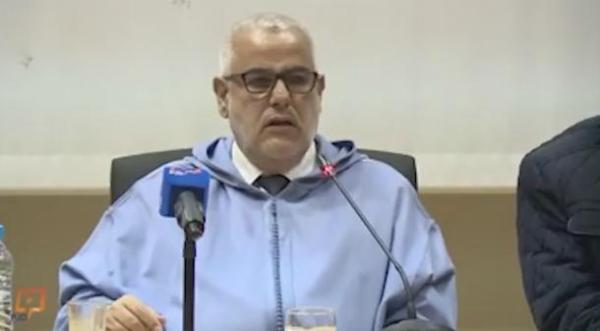 بنكيران : أمي صوتت لحزب الإستقلال وأنا أشغل منصب الأمين العام للعدالة والتنمية