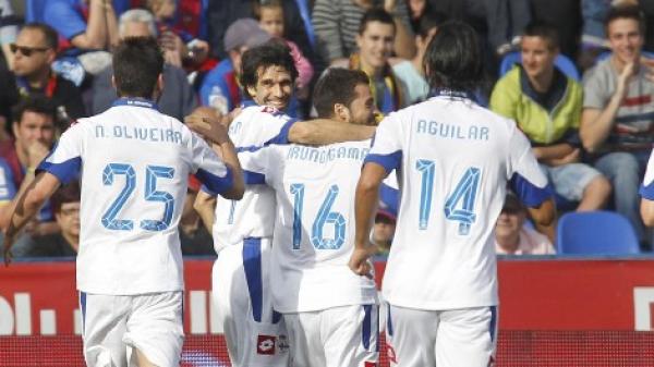 فضيحة الموسم تكشفها اعترافات التلاعب بنتائج  مباريات "الليغا"