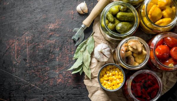 احذروا.. تناول هذا النوع من الخضراوات يزيد خطر الإصابة بالسرطان بنسبة 50٪!