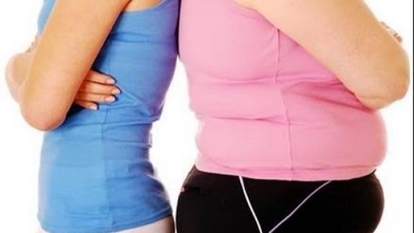 6 نصائح تقضي على الكرش سريعا