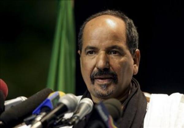 جبهة "البوليساريو" الإنفصالية تحدد مكان دفن زعيمها و تكشف مكان وفاته