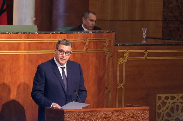 رئيس الحكومة: خلال 22 سنة راكمت بلادنا بقيادة ملكية إصلاحات ينبغي تثمينها لبناء المستقبل