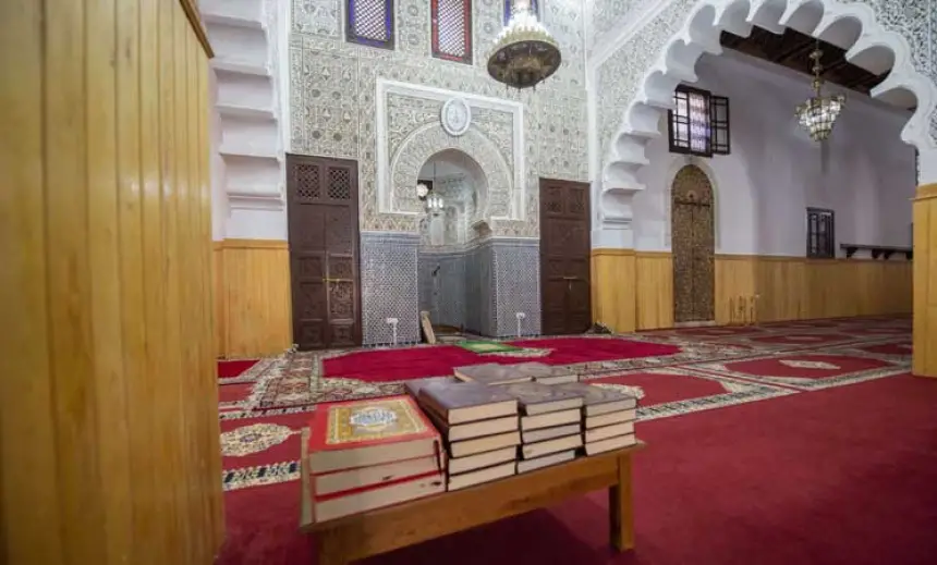 مندوبية الشؤون الإسلامية تتوعد "القيمين الأشباح" وتكشف خروقات صادمة بالمساجد
