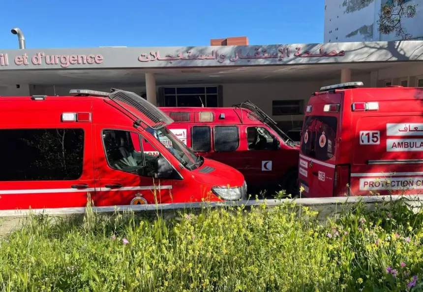 مقتل شابة بعد اعتداء خطير بسلاح أبيض قرب مؤسسة تعليمية بطنجة