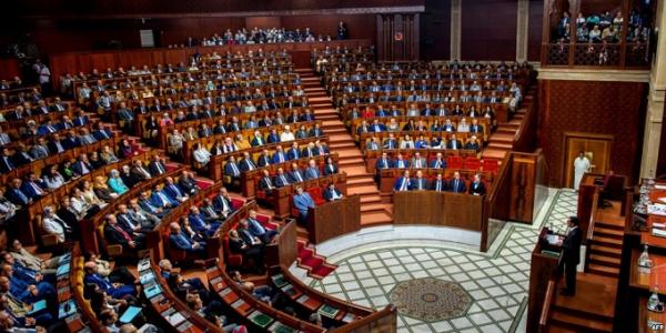 البرلمانيون السابقون يؤسسون "تنسيقية النواب المتقاعدين" والأهداف "عجيبة"