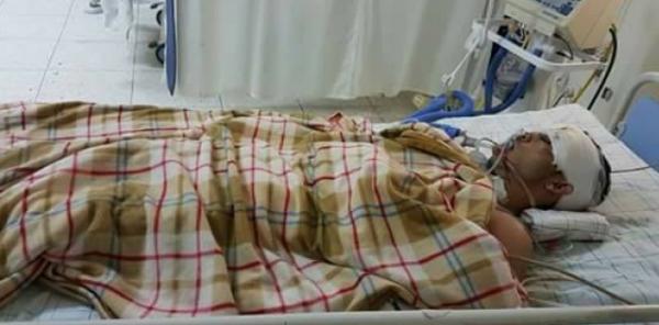 الـAMDH تطالب بتشريح جثة العتابي لمعرفة سبب وفاته