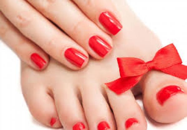 أهم الأطعمة للأظافر