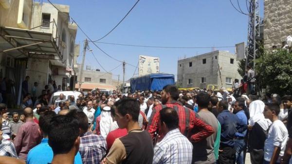 ردو البال لولادكم : صعقة كهربائية تقتل طفلا صغيرا و السبب بسيط ..؟