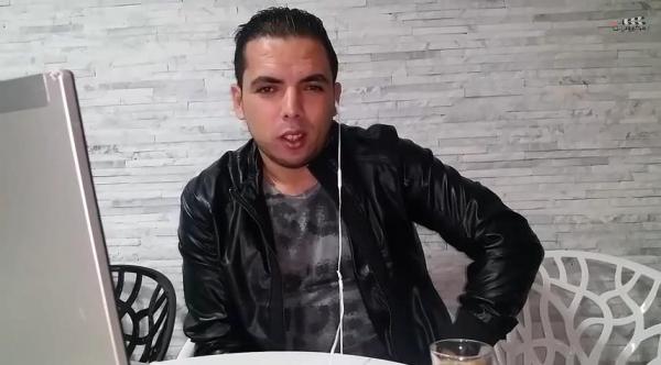 بالوثائق و الصور : فضيحة مدوية تكشف حقيقة " السكيزوفرين " و ضحايا يتهمونه بالنصب