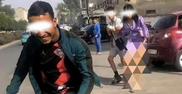 هذا ما قاله "قاصر" طنجة الذي تحرش بفتاتها.. "كنت في وضعية غير طبيعية" (فيديو)