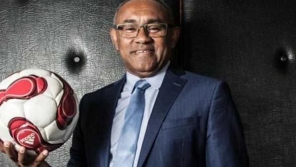 أحمد أحمد : كأس إفريقيا للأمم ب24 منتخبا عوض 16