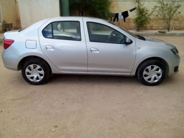 خطير... البحث عن عصابة متخصصة في سرقة سيارات "داسيا" لهذا الغرض