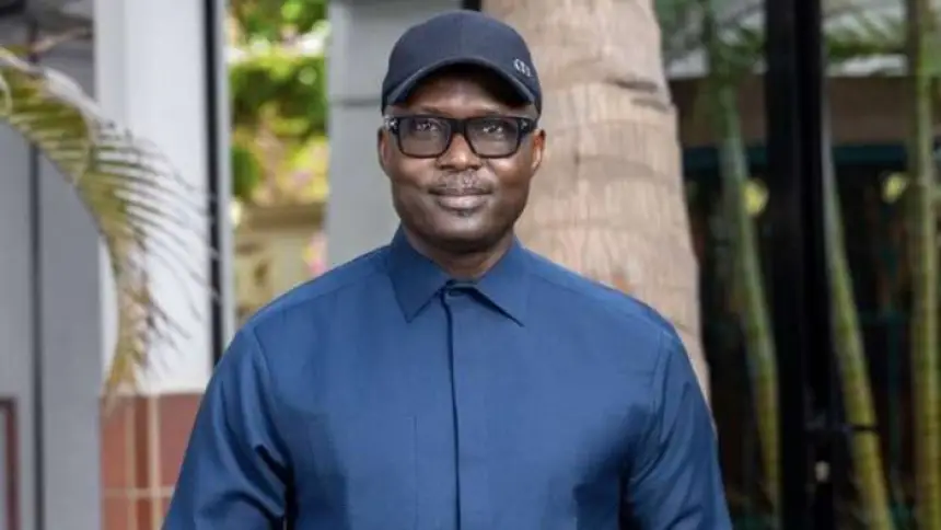 في محاولة يائسة لتبرير بلطجة نهائي الكان .. رئيس الاتحاد السنغالي يطلق اتهامات غريبة ضد المغرب