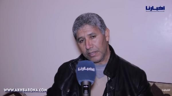 فيديو صادم .. زوج "حصل" مراتو خدامة في المواقع الإباحية وهذا ما حكاه ل "أخبارنا"