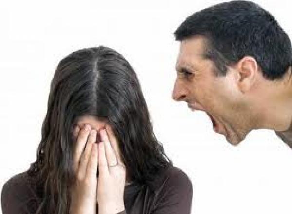 أشياء تثير غضب الرجل