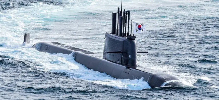 غواصات ودبابات وأنظمة دفاع جوي.. اهتمام مغربي بالصناعات العسكرية الكورية