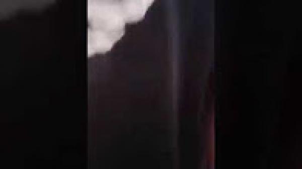 قربالة بمجلس مبديع والمعطلون يحتجون بارتداء الاكياس