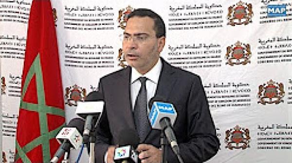 العثماني.. الحكومة عملت جاهدة على تطبيق أقصى ما يمكن من البرنامج الحكومي اجتماعيا واقتصاديا