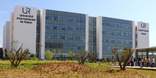 بلاغ الجامعة الدولية للرباط بخصوص الاشتباه في إصابة أحد طلبتها بفيروس "كورونا"