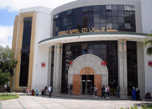 محكمة طنجة تقول كلمتها في قضية أم قتلت ابنها بالخطأ