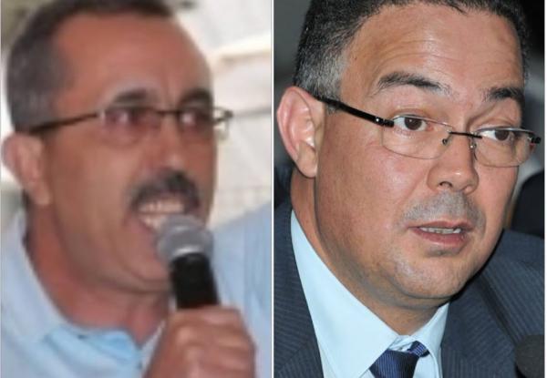 الماغودي يكشف تفاصيل خطيرة تورط مسؤولين في جامعة الكرة