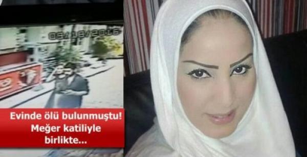 هكذا قادت رسالة هاتفية إلى إعتقال قاتل شابة مغربية بأسطنبول