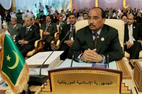 موريتانيا تعلن الحرب على مشروع أنبوب الغاز الرابط بين المغرب ونيجيريا