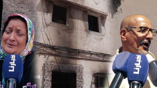 التفاصيل الكاملة لواقعة درب الفقراء التي أودت بحياة 8 أشخاص وعائلات الضحايا يكشفون ما وقع