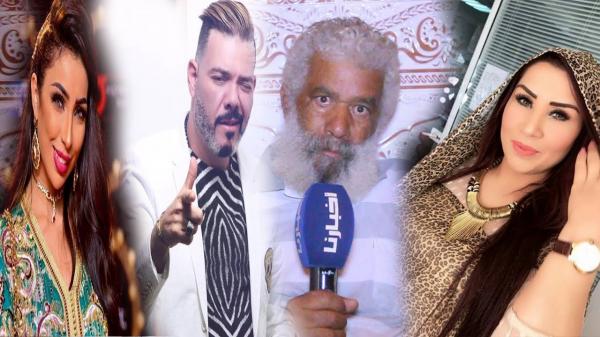 فنان مغربي: عادل الميلودي خاصو يتعالج ومايقع في الوسط الفني أمر مخزي