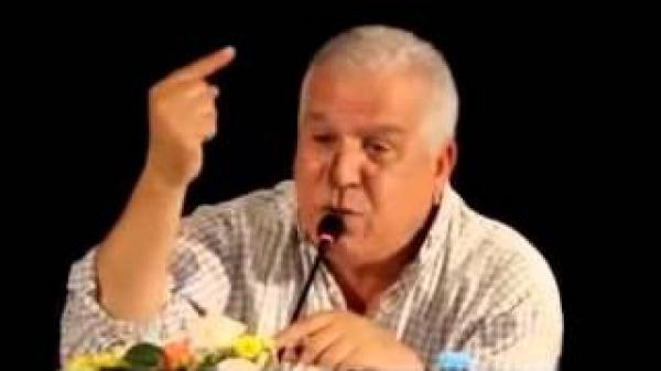 البرلماني طلحة : حكُومة النّعامة
